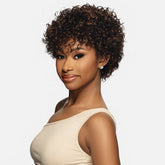 Vivica Fox Human Hair Wig BELINDA